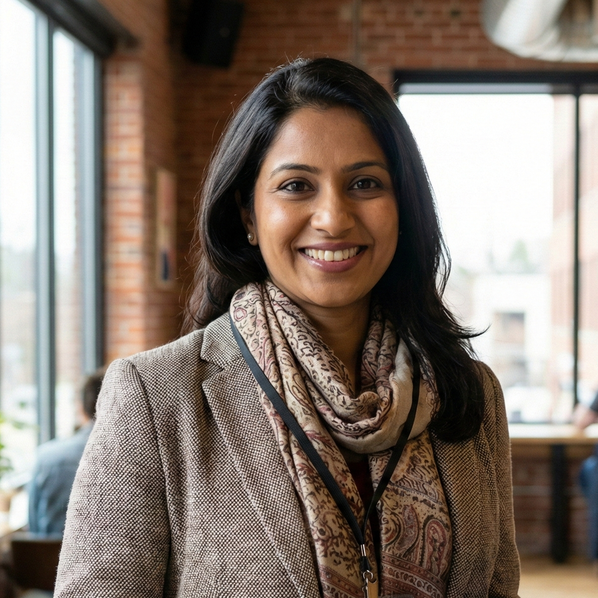 - Priya K., Freelance Consultant