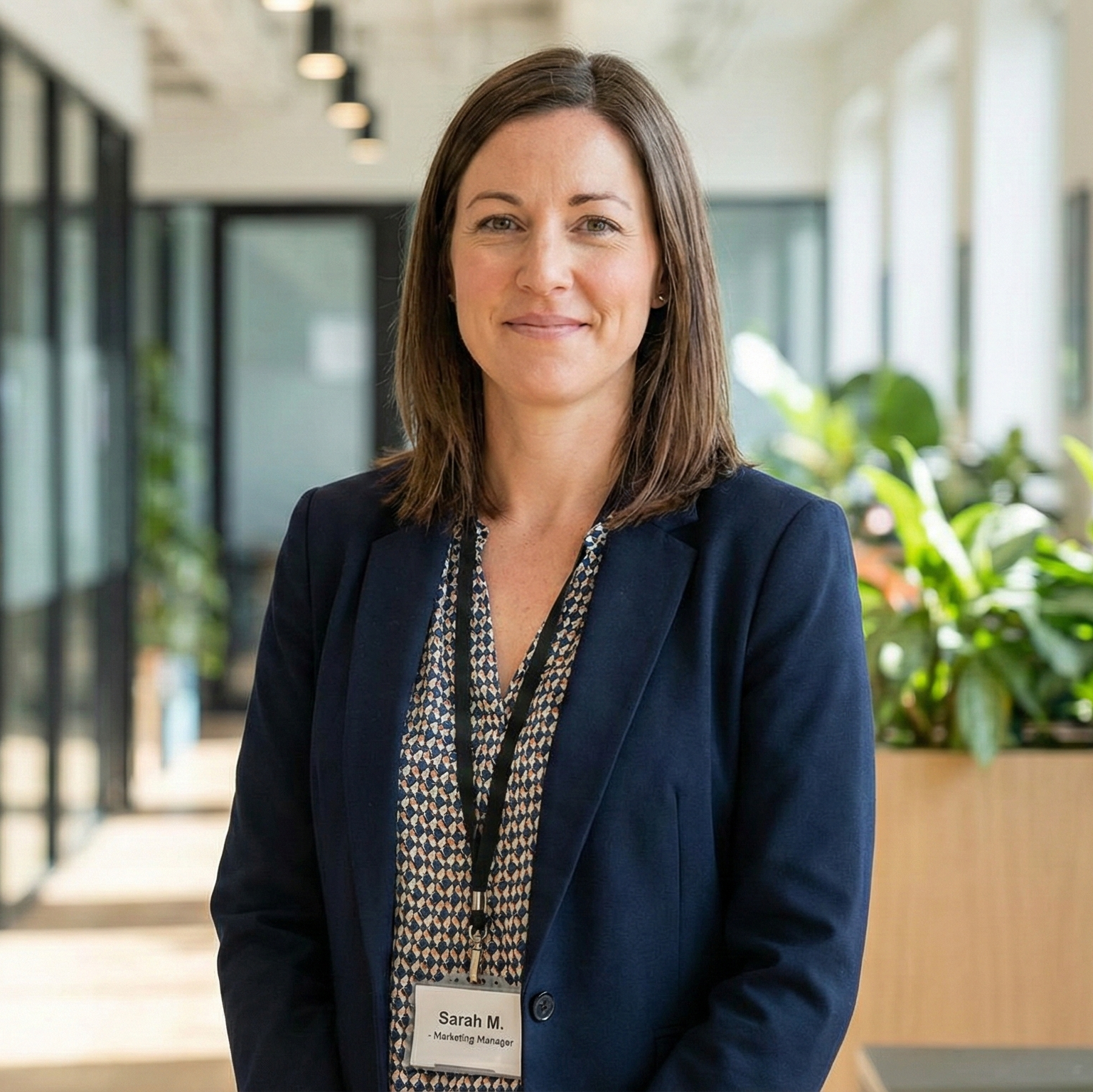 - Sarah M., Marketing Manager